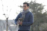 Кадр Убирайся немедленно, господин Опухоль!