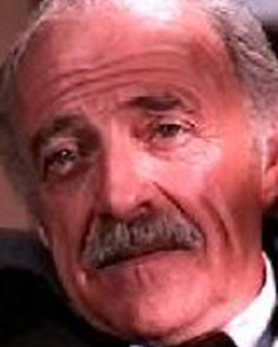 Эд Флэндерс фото