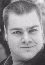 Чарльз Макиньон фото