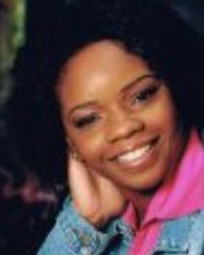 Тиффини Фанчес фото