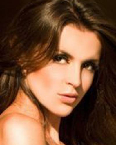 Меган Линч фото