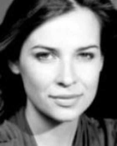 Камилла Арфведсон фото