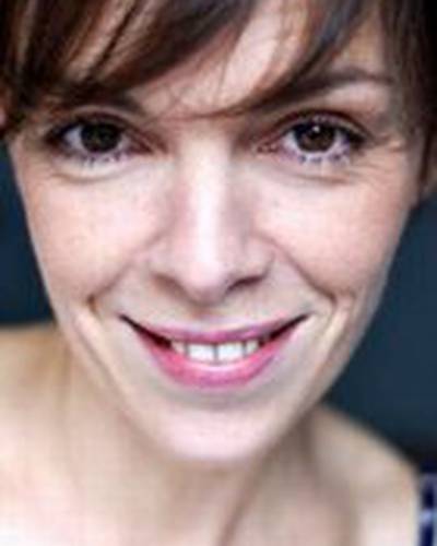 Severine Debels фото