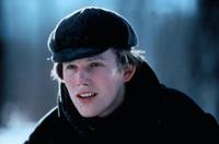 Кадр Белый клык