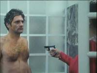 Кадр Клетка