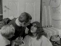 Кадр Таинственный Х