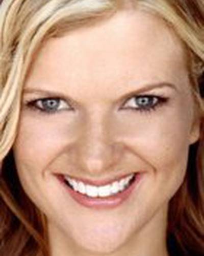 Арден Майрин фото