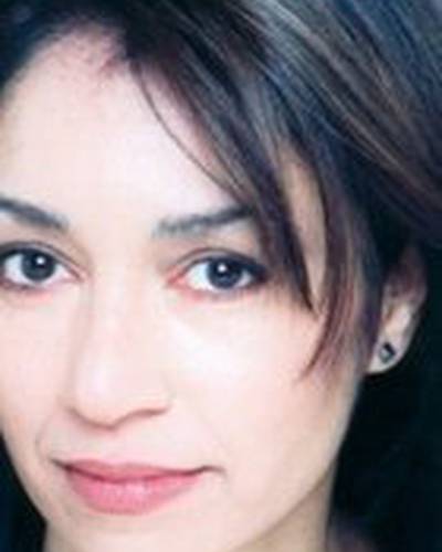 Сита Индрани фото