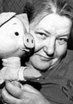 Наталья Державина фото