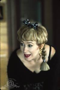 Кадр Любовь крупным планом