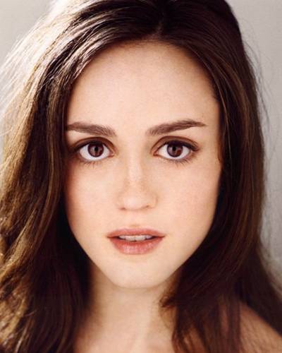 Хезер Линд фото