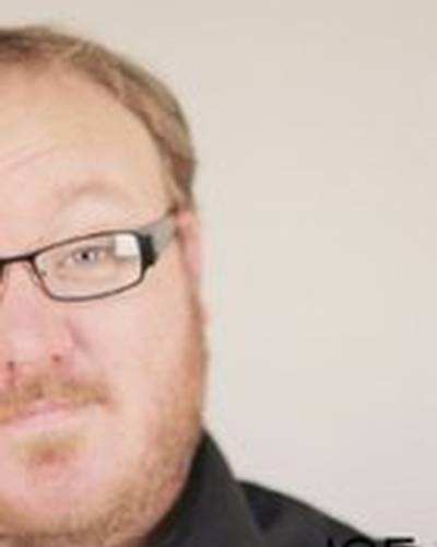 Джо Дэвисон фото