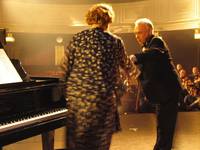 Кадр Последнее движение руки