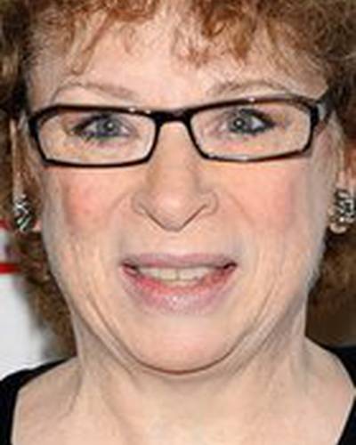 Марсия Джин Кертц фото