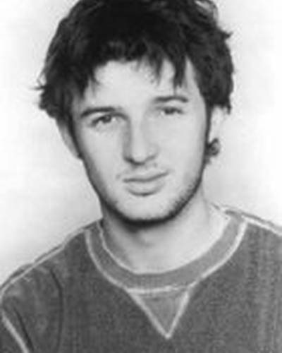 Макс Барри фото