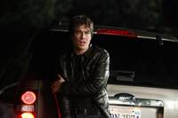 Кадр Дневники вампира