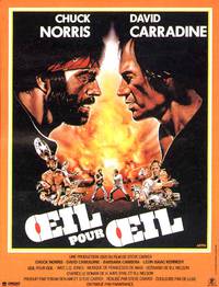 Постер Одинокий волк МакКуэйд