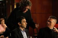 Кадр Ночной коридор