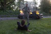 Кадр Агент пришельцев (видео)