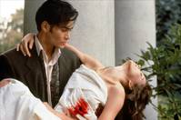 Кадр Плачущий убийца