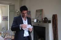 Кадр Прости, хочу на тебе жениться