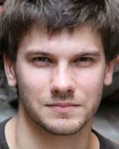 Степан Бекетов фото