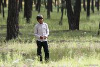 Кадр Кочочи