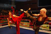 Кадр Цайлифо