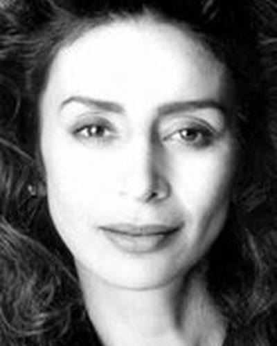 Розанна ДеСото фото