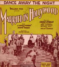 Постер Married in Hollywood