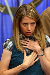 Кадр Сверхъестественное