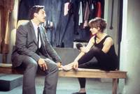 Кадр Танцующая наверху