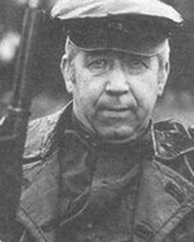 Борислав Брондуков фото