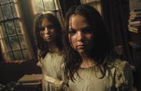 Кадр Сверхъестественное