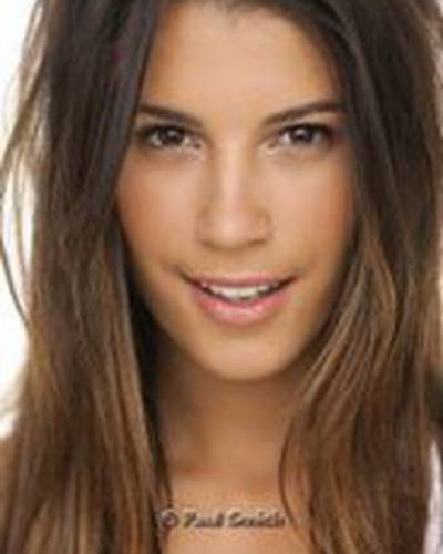 Хиллари Кларк фото