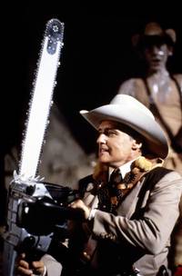 Кадр Техасская резня бензопилой 2