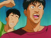 Кадр Коронный бросок