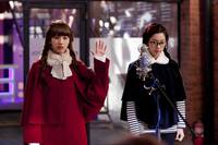 Кадр Одержимые мечтой