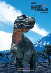 BBC: Прогулки с динозаврами (мини-сериал)