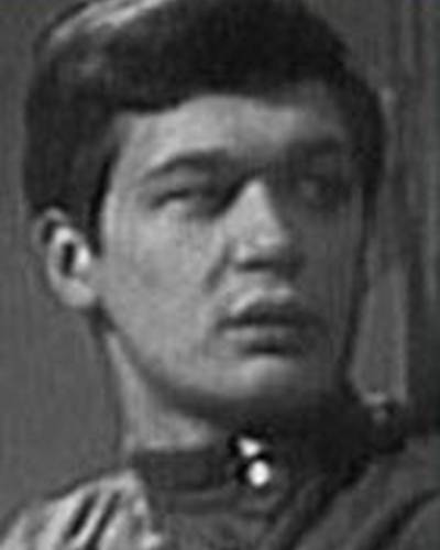 Артур Исаев фото