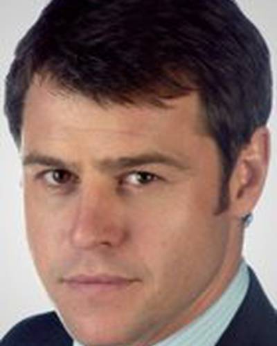 Роджер Корсер фото