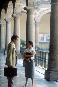 Кадр Времена бабочек