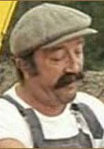 Андре Томази фото