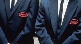 Кадр из фильма "Тривиальное чтиво" - 2