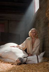 Кадр Воды слонам!