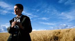 Кадр из фильма "Крысолов" - 2