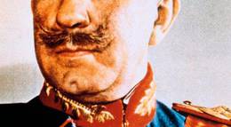 Кадр из фильма "Приключения Арсена Люпена" - 1