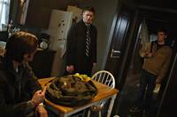 Кадр Сверхъестественное