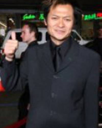 Энди Чэн фото