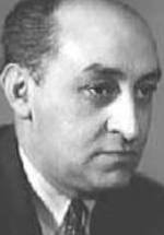 Александр Гинцбург фото